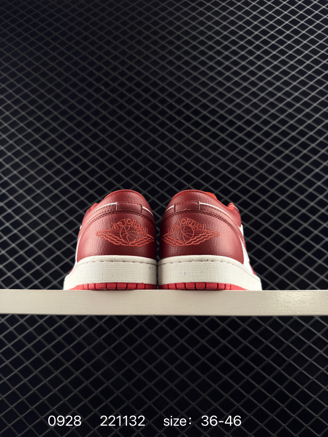 Nike Air Jordan 1 Low